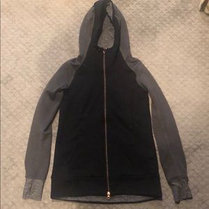 Lululemon Women’s Fleece Running Jacket